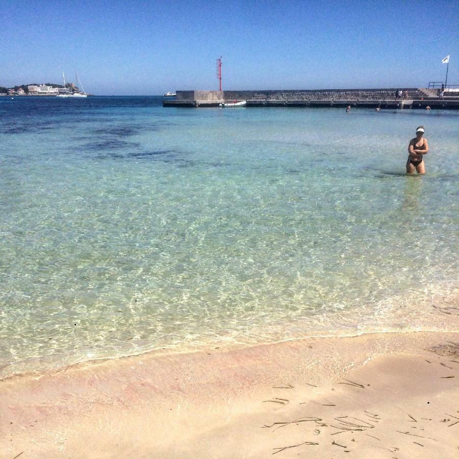 Vila Addumari Palermo Exteriér fotografie