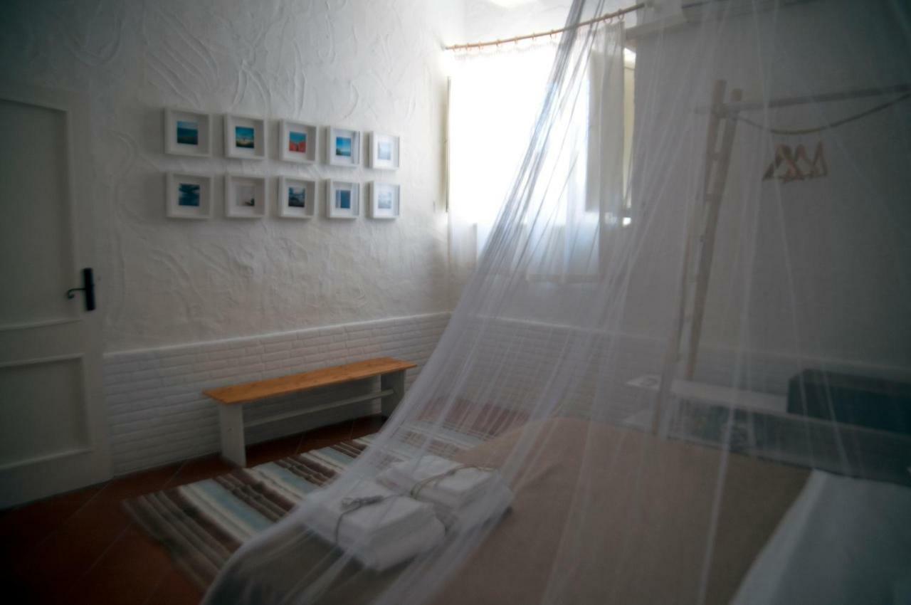Vila Addumari Palermo Exteriér fotografie